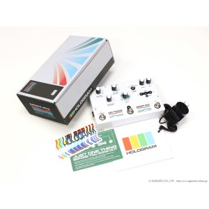 画像7: Hologram Electronics Infinite Jets Resynthesizer 直輸入品