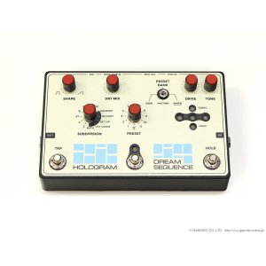 画像5: Hologram Electronics Dream Sequence 直輸入品