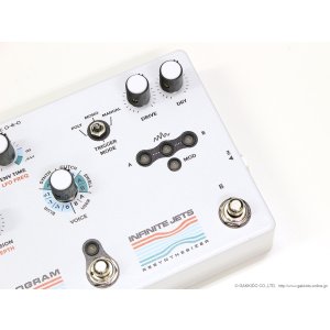 画像4: Hologram Electronics Infinite Jets Resynthesizer 直輸入品