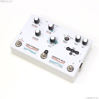 Hologram Electronics　Infinite Jets Resynthesizer 直輸入品