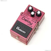 Boss　DM-2W Delay [中古]
