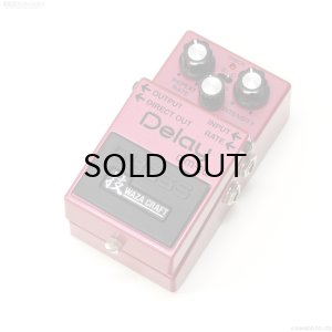 画像1: Boss　DM-2W Delay [中古]