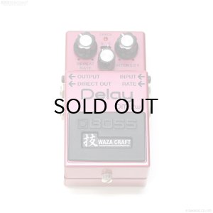 画像3: Boss　DM-2W Delay [中古]