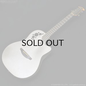 画像1: Ovation　2002 1778T-P Elite [Pewter] [中古品] [サマーセール特価]