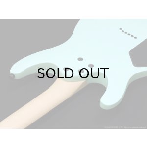 画像9: Ibanez　S561 [Seafoam Green Matte]