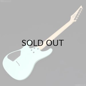 画像10: Ibanez　S561 [Seafoam Green Matte]