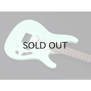 画像5: Ibanez　S561 [Seafoam Green Matte]