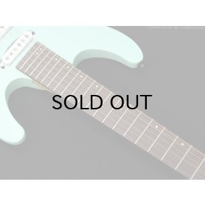 画像6: Ibanez　S561 [Seafoam Green Matte]