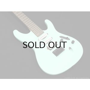 画像3: Ibanez　S561 [Seafoam Green Matte]