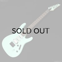 Ibanez　S561 [Seafoam Green Matte]