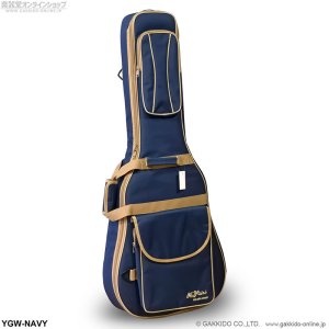 画像7: K.Yairi アコースティックギター用ギグバッグ