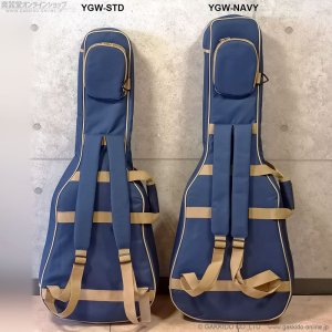 画像3: K.Yairi アコースティックギター用ギグバッグ