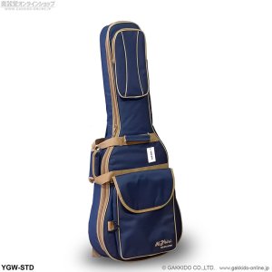 画像4: K.Yairi アコースティックギター用ギグバッグ