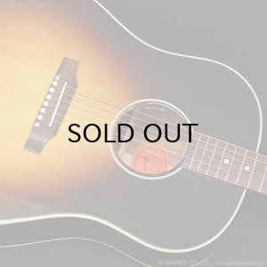 画像6: Gibson　Slash J-45 [November Burst]