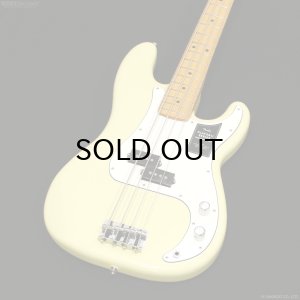 画像2: Fender　Player II Precision Bass [Hialeah Yellow]