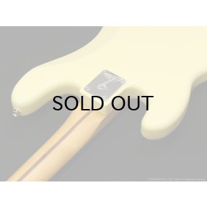 画像9: Fender　Player II Precision Bass [Hialeah Yellow]