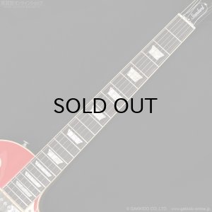 画像7: Gibson　Les Paul Standard 50s Plain Top [Cardinal Red] [アウトレット特価品]