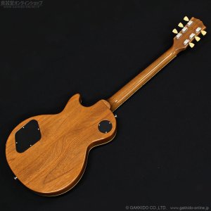 画像14: Gibson　Les Paul Standard 50s Plain Top [Cardinal Red] [半期決算セール特価]