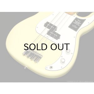 画像4: Fender　Player II Precision Bass [Hialeah Yellow]