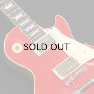 画像5: Gibson　Les Paul Standard 50s Plain Top [Cardinal Red] [アウトレット特価品]