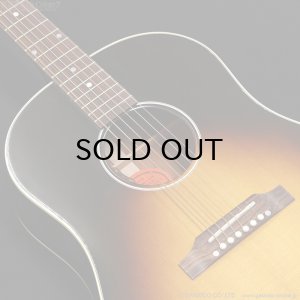 画像5: Gibson　Slash J-45 [November Burst]