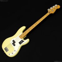 Fender　Player II Precision Bass [Hialeah Yellow]