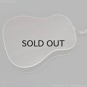 画像12: Gibson　Slash J-45 [November Burst]