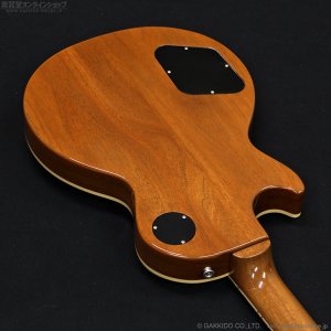 画像13: Gibson　Les Paul Standard 50s Plain Top [Cardinal Red] [半期決算セール特価]