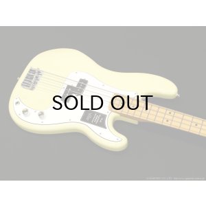画像5: Fender　Player II Precision Bass [Hialeah Yellow]