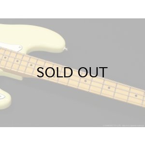 画像6: Fender　Player II Precision Bass [Hialeah Yellow]