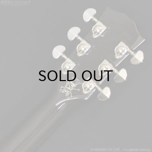 画像10: Gibson　Slash J-45 [November Burst]