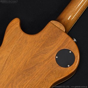 画像11: Gibson　Les Paul Standard 50s Plain Top [Cardinal Red] [半期決算セール特価]