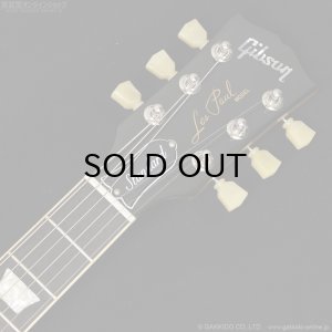 画像9: Gibson　Les Paul Standard 50s Plain Top [Cardinal Red] [アウトレット特価品]