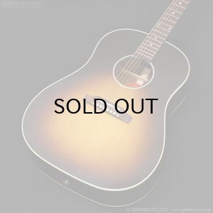 画像3: Gibson　Slash J-45 [November Burst]