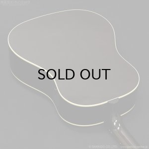 画像13: Gibson　Slash J-45 [November Burst]