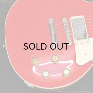 画像4: Gibson　Les Paul Standard 50s Plain Top [Cardinal Red] [アウトレット特価品]