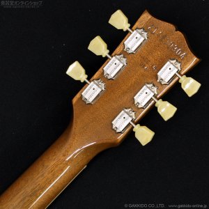 画像10: Gibson　Les Paul Standard 50s Plain Top [Cardinal Red] [半期決算セール特価]