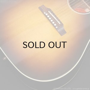 画像4: Gibson　Slash J-45 [November Burst]