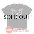 2024“RISE”GEMS!!&EXTRA!!　ツアーTシャツ [ブラック]