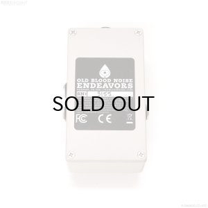 画像4: Old Blood Noise Endeavors　Procession Sci-Fi Soundtrack Reverb [B級チョイ傷特価]