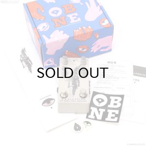 画像5: Old Blood Noise Endeavors　Procession Sci-Fi Soundtrack Reverb [B級チョイ傷特価]