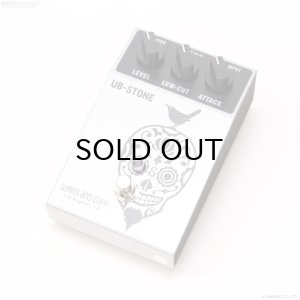 画像1: Wren and Cuff UB-Stone Fuzz