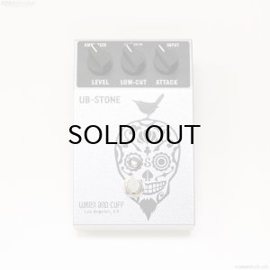 画像3: Wren and Cuff UB-Stone Fuzz