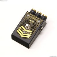 Beetronics　Octahive V2 High Octave Fuzz