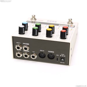 画像3: Hologram Electronics Chroma Console 直輸入品