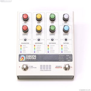 画像4: Hologram Electronics Chroma Console 直輸入品