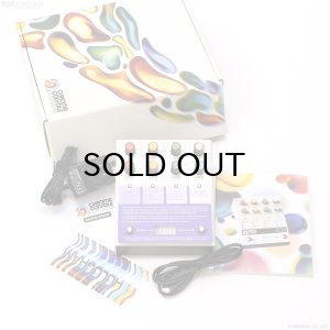 画像6: Hologram Electronics　Chroma Console 直輸入品