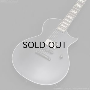 画像3: LTD　EC-201 [Black Stain]