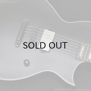 画像5: LTD　EC-201 [Black Stain]