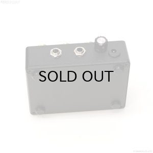 画像4: Manlay Sound　The Pig Overdrive M-200 [旧筐体特価]